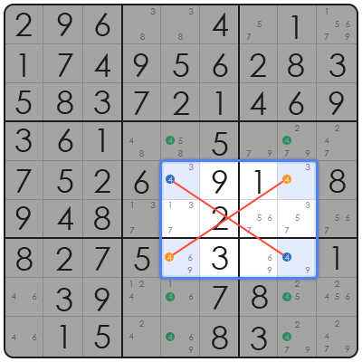 sudoku medium free printable