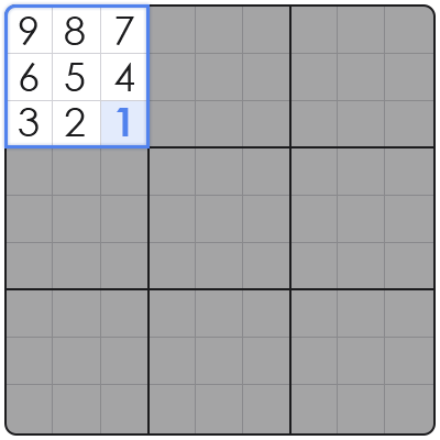sudoku online 16x16